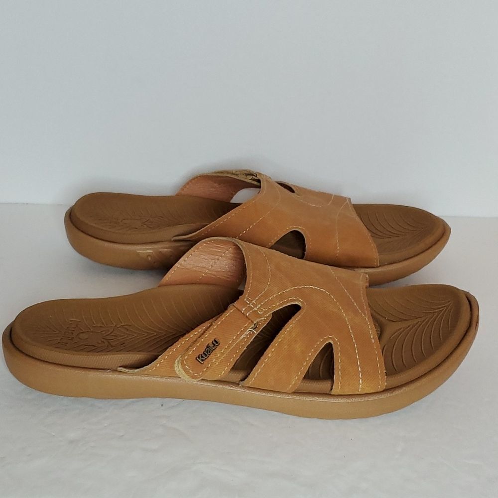 KuaiLu orthotic Yoga slides